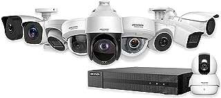 Kit de caméra de vidéosurveillance hikvision 8ch 2mp 4 pièces pour l'extérieur l'intérieur dvr avec disque. En quête des dernières tendances en matière d'informatique à prix abordable ? DIAYTAR COTE D'IVOIRE  est là pour vous ! Explorez notre sélection d'ordinateurs portables, de tablettes et de périphériques informatiques pour trouver les produits les plus performants à des prix attractifs.