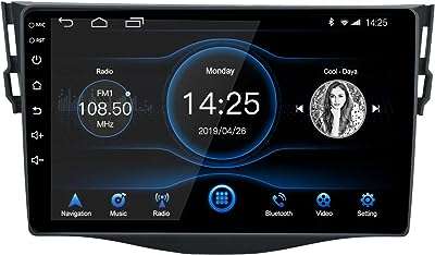 Autoradio stéréo ezonetronics 2din android 10.1 9" pour toyota rav 4. Profitez de bonnes affaires toute l'année avec DIAYTAR COTE D'IVOIRE  ! Que vous recherchiez des articles pour la maison, des équipements informatiques abordables ou des essentiels de la mode, notre boutique en ligne vous propose un vaste choix de produits discount pour répondre à tous vos besoins.