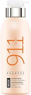 Biotop professional 911 shampoing au quinoa pour cheveux secs sans vie et abîmés. Bienvenue chez DIAYTAR COTE D'IVOIRE, le paradis des bonnes affaires en ligne ! Découvrez une large gamme de produits discount pour équiper votre maison, trouver l'électroménager de vos rêves, vous divertir avec des gadgets innovants, et compléter votre garde-robe avec des vêtements à la pointe de la mode, le tout à des prix défiant toute concurrence.