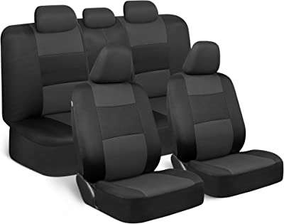 Housses de siège auto multicouches. Recherchez-vous des produits de qualité sans vous ruiner ? DIAYTAR COTE D'IVOIRE  est là pour vous ! Notre boutique en ligne propose une large gamme de produits discount, de la maison à l'électroménager en passant par l'informatique, la mode et les gadgets. Faites des économies avec nous !