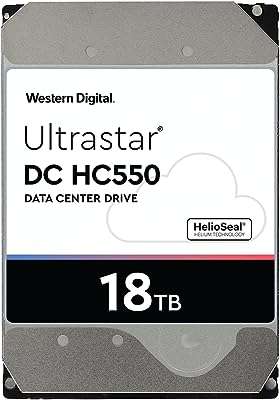 Disque dur interne wd ultrastar dc hc550 18 to 35" 512. Ne payez pas le prix fort, optez pour DIAYTAR COTE D'IVOIRE  et économisez sur tous vos achats ! Notre boutique en ligne vous propose une large gamme de produits discount pour équiper votre maison, des meubles élégants aux derniers gadgets électroniques. Bénéficiez de réductions imbattables sur les appareils informatiques de pointe et restez tendance avec nos vêtements et accessoires à petits prix. Profitez d'une expérience d'achat sans stress avec une livraison rapide et un service client exceptionnel !