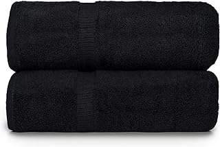 Ensemble de 2 serviettes de bain géantes xl 100 cm x 180. DIAYTAR COTE D'IVOIRE  - Votre source incontournable de produits discount pour la maison, l'électroménager, l'informatique, la mode et les gadgets. Nous sommes fiers de vous offrir une sélection variée à des prix exceptionnels. Parcourez notre boutique en ligne dès maintenant et trouvez les meilleures affaires!