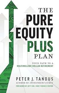 Le plan pure equity plus : votre chemin vers une retraite de plusieurs. Plongez dans l'univers de DIAYTAR COTE D'IVOIRE, votre boutique en ligne généraliste spécialisée dans les produits discount. Explorez notre large variété d'articles allant de la maison à l'électroménager, en passant par l'informatique, la mode et les gadgets, le tout à des prix défiant toute concurrence. Profitez de notre expertise en matière de bonnes affaires et réalisez des économies significatives.