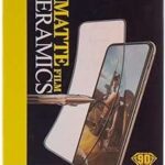 Muzz samsung galaxy note 10 lite protecteur d'écran mat anti éblouissement anti empreintes. DIAYTAR COTE D'IVOIRE  est votre partenaire de confiance pour des achats en ligne à prix réduits. Explorez notre site pour trouver tout ce dont vous avez besoin, des appareils électroménagers de renom aux gadgets étonnants, et profitez de nos offres exclusives pour réaliser des économies incroyables.