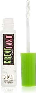 Mascara lavable transparent great lash de maybelline mascara volume transparent 13. Vous recherchez des produits de qualité à prix imbattable pour améliorer votre quotidien ? DIAYTAR COTE D'IVOIRE  est votre solution discount pour tous vos besoins maison et bien-être. Des articles de bricolage aux accessoires de beauté, en passant par le linge de maison, notre catalogue répondra à toutes vos attentes sans pour autant peser sur votre porte-monnaie.