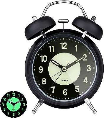 Réveil silencieux ultra fort sans sonnerie pour les dormeurs profonds. Vous cherchez des produits discount sans compromis sur la qualité ? DIAYTAR COTE D'IVOIRE  répond à vos attentes en offrant une large gamme d'articles pour tous les besoins, des appareils électroménagers aux gadgets dernier cri. Explorez notre catalogue en ligne et trouvez tout ce dont vous avez besoin à prix cassés.
