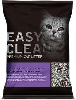 Litière pour chat en bentonite parfumée fraîche amelie pets (lavande 10. Vous recherchez des produits discount de qualité ? Ne cherchez plus ! DIAYTAR COTE D'IVOIRE  propose une gamme étendue de produits allant de la maison à l'électroménager, de l'informatique à la mode. Faites des économies tout en comblant vos besoins avec notre boutique en ligne.