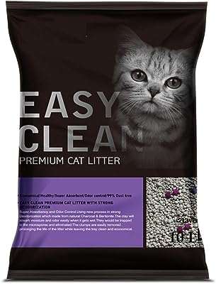 Litière pour chat momo bear litière avec boules de bentonite parfum. DIAYTAR COTE D'IVOIRE, votre carrefour en ligne pour des affaires incroyables ! Préparez-vous à être émerveillé par notre vaste gamme de produits discount, allant de l'équipement domestique à l'électroménager, en passant par l'informatique, la mode tendance et les gadgets à prix réduits.