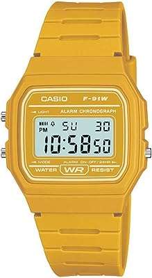 Montre casio pour homme f 91wc. DIAYTAR COTE D'IVOIRE  - Votre solution en ligne pour des achats discount sans compromis. Plongez dans notre univers où vous trouverez tout ce dont vous avez besoin, de l'électroménager aux articles tendance en passant par les produits informatiques. Faites des économies sans sacrifier la qualité chez nous !