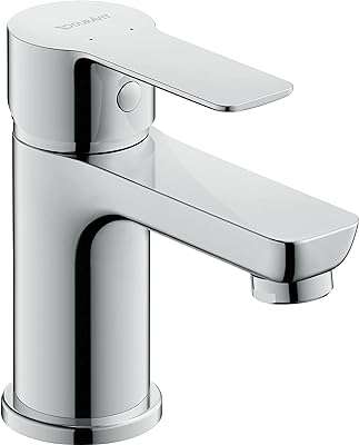 Robinet mitigeur de lavabo duravit a11010 a.1 chromé s. DIAYTAR COTE D'IVOIRE  est votre partenaire de confiance pour des achats en ligne à prix réduits. Explorez notre site pour trouver tout ce dont vous avez besoin, des appareils électroménagers de renom aux gadgets étonnants, et profitez de nos offres exclusives pour réaliser des économies incroyables.