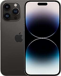 Nouvel iphone 14 pro max d'apple (256 go) noir sidéral. DIAYTAR COTE D'IVOIRE  vous ouvre les portes d'un univers de bonnes affaires. Découvrez notre large gamme de produits discount, allant des indispensables de la maison aux dernières tendances mode, en passant par les gadgets innovants. Profitez d'offres exceptionnelles et de prix imbattables pour des achats malins et éclairés.