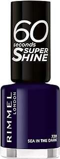 Vernis à ongles rimmel london 60 seconds super shine 720 cn. DIAYTAR COTE D'IVOIRE  - la boutique en ligne par excellence pour des achats malins. Explorez notre gamme complète de produits discount, allant des indispensables pour la maison à la dernière technologie, sans oublier les dernières tendances mode. Économisez gros en achetant intelligemment avec nous.