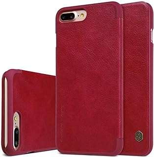 Étui en cuir nillkin apple iphone 7 plus flip queen  . DIAYTAR COTE D'IVOIRE  - votre partenaire discount pour une vie plus abordable. Nous vous présentons une vaste sélection de produits de qualité à des prix imbattables, allant de l'électroménager performant aux articles de mode élégants. Achetez malin avec nous et réalisez d'importantes économies.