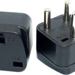 Adaptateur de prise ksa eau royaume uni vers inde (broches rondes de type d avec terre). Préparez-vous à des économies massives avec DIAYTAR COTE D'IVOIRE . Nous offrons une sélection variée de produits discount, allant des articles ménagers aux gadgets en passant par l'électronique et la mode. Achetez intelligemment et profitez de prix avantageux sur tous vos achats chez nous.
