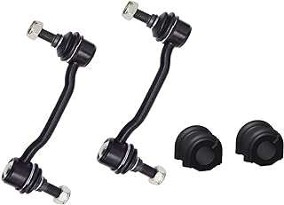4 doublures de barre avant + bagues pour hyundai sonata 2006 2010. DIAYTAR COTE D'IVOIRE  - Votre guichet unique pour des achats discount en ligne. Découvrez notre catalogue diversifié regorgeant de produits pour la maison, l'électroménager, l'informatique, la mode et les gadgets, le tout à des prix avantageux. Naviguez facilement sur notre site convivial et trouvez les meilleures offres pour vos besoins du quotidien.