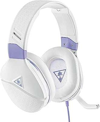 Casque de jeu turtle beach recon spark playstation 4 5. DIAYTAR COTE D'IVOIRE  - optimisez votre budget sans sacrifier la qualité ! Découvrez notre sélection discount allant des articles de mode aux équipements électroménagers, pour des économies garanties.