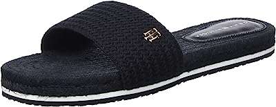 Espadrille plate texturée pour femme. Ne payez plus le prix fort pour vos achats en ligne, choisissez DIAYTAR COTE D'IVOIRE  et économisez ! Découvrez notre boutique en ligne généraliste offrant une multitude de produits discount, allant des articles pour la maison aux dernières tendances mode en passant par l'informatique et les gadgets. Faites des économies sur tous vos achats sans compromis sur la qualité.