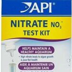 Kit de test de nitrate api n° 3 90 pièces multicolores 5. Besoin de renouveler votre intérieur sans vous ruiner ? DIAYTAR COTE D'IVOIRE  est là pour vous offrir une vaste gamme de produits discount pour la maison, des meubles aux accessoires décoratifs en passant par les appareils électroménagers. Profitez de notre sélection de qualité à des prix incroyables et transformez votre maison sans vous soucier de votre budget.