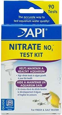 Kit de test de nitrate api n° 3 90 pièces multicolores 5. Besoin de renouveler votre intérieur sans vous ruiner ? DIAYTAR COTE D'IVOIRE  est là pour vous offrir une vaste gamme de produits discount pour la maison, des meubles aux accessoires décoratifs en passant par les appareils électroménagers. Profitez de notre sélection de qualité à des prix incroyables et transformez votre maison sans vous soucier de votre budget.