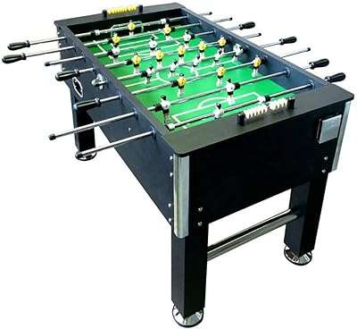 Jeu de football baby foot jeu familial volley ball modèle de meilleur score d'intérieur. DIAYTAR COTE D'IVOIRE  - votre guichet unique en ligne pour des produits discount irrésistibles. Parcourez notre large éventail de gadgets innovants, d'équipements ménagers pratiques et de vêtements tendance à prix cassés. Ne manquez pas cette opportunité de faire de bonnes affaires et de réaliser des économies considérables.