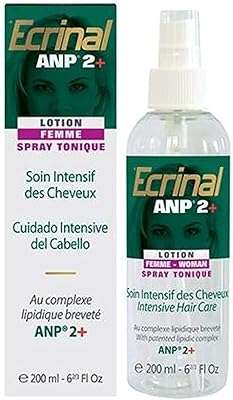 Lait capillaire ecrinal anb 2+ pour femme 200 ml. Magasinez en ligne sur DIAYTAR COTE D'IVOIRE  et profitez de prix imbattables sur une gamme complète de produits. De l'équipement de cuisine aux articles de mode, en passant par les appareils électroniques dernier cri, nous offrons une large sélection de produits discount, adaptés à tous les besoins.