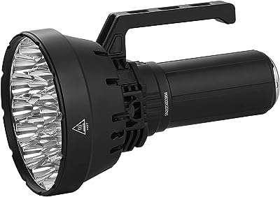 Sr32 la torche la plus puissante au monde 2023 militaire. Découvrez DIAYTAR COTE D'IVOIRE, votre nouveau repère en ligne pour des achats malins à prix réduit. Parcourez notre catalogue diversifié de produits discount, allant de l'électroménager à l'informatique, en passant par la mode et les gadgets. Obtenez les meilleures offres sans sacrifier la qualité, le tout dans le confort de votre foyer.