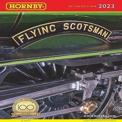 Catalogue hornby 2023. Parcourez la boutique en ligne DIAYTAR COTE D'IVOIRE  et plongez dans un univers de bonnes affaires. Que vous ayez besoin de nouveaux appareils électroménagers, d'une garde-robe tendance ou des dernières nouveautés en matière de technologie, notre large gamme de produits discount vous offre la possibilité de faire des économies tout en vous faisant plaisir. Avec DIAYTAR COTE D'IVOIRE, profitez des meilleurs prix sans jamais compromettre la qualité.