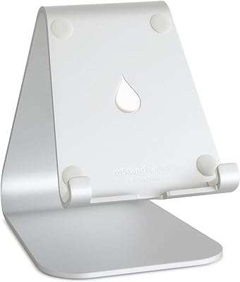 Série de supports rain design mstand pour ipad   iphone  . Ne sacrifiez plus votre budget pour être à la pointe de la technologie ! Optez pour DIAYTAR COTE D'IVOIRE, la plateforme en ligne qui vous propose une large variété de produits informatiques à prix discount. Que vous recherchiez un nouvel ordinateur portable, une tablette ou des accessoires high-tech, vous trouverez tout ce dont vous avez besoin chez nous.