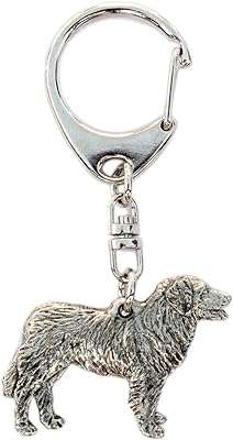Collection de porte clés pour chien de style artistique leonberger fabriqué au royaume uni. DIAYTAR COTE D'IVOIRE  est la solution idéale pour les amateurs de bonnes affaires. Notre boutique en ligne propose une gamme complète de produits discount, allant des articles pour la maison à l'informatique, en passant par l'électroménager et la mode. Faites des économies sur vos achats tout en bénéficiant de produits de qualité chez DIAYTAR COTE D'IVOIRE .