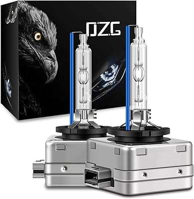Dzg d1s hid phares au xénon 8000k bleu vif 35w ampoules de phares. Envie de faire des économies sans sacrifier la qualité ? Rendez-vous sur DIAYTAR COTE D'IVOIRE  ! Notre boutique en ligne généraliste vous offre un large choix de produits discount, allant des articles ménagers aux équipements électroniques, en passant par la mode et les gadgets. Faites votre shopping en toute confiance, en bénéficiant de nos prix compétitifs et de notre livraison rapide.