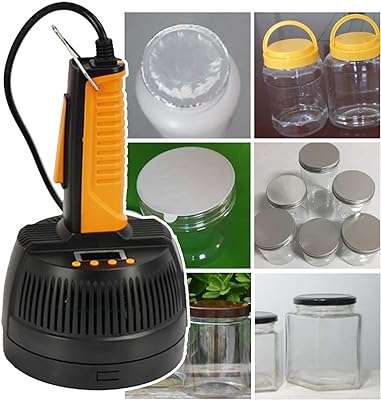 Machine de scellage par induction électromagnétique machine bouchons de bouteilles (20 90 mm. Besoin de faire des économies sans sacrifier la qualité ? Ne cherchez pas plus loin que DIAYTAR COTE D'IVOIRE . Notre boutique en ligne généraliste propose des produits discount de premier choix pour la maison, l'électroménager, l'informatique et la mode. Offrez-vous le meilleur au meilleur prix avec DIAYTAR COTE D'IVOIRE .