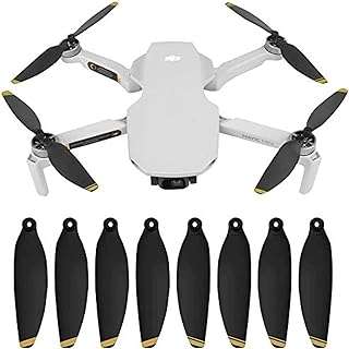 Hélices de drone olio pour accessoires pliables dji mavic mini pièces. Rejoignez DIAYTAR COTE D'IVOIRE, votre compagnon de shopping à prix malin ! Explorez notre boutique en ligne et découvrez un éventail de produits discount, des articles essentiels pour la maison aux appareils électroménagers, en passant par l'informatique, la mode tendance et les gadgets à petit prix.