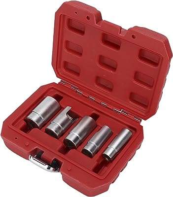 Raccords à clipser ensemble de tuyaux de connecteur coudé pratiques chromés pour les travailleurs. Faites des économies intelligentes sur DIAYTAR COTE D'IVOIRE, votre boutique en ligne de confiance. Avec notre large sélection de produits discount, incluant la maison, l'électroménager, l'informatique et la mode, vous trouverez tout ce dont vous avez besoin à des prix défiant toute concurrence. Ne manquez pas nos offres promotionnelles et commandez en toute simplicité dès maintenant!