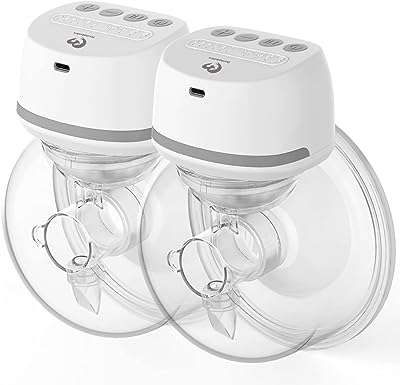 Bellababy lot de 2 pompes électriques mains libres portables à faible bruit livrées avec un. Bienvenue chez DIAYTAR COTE D'IVOIRE, le paradis des bonnes affaires en ligne ! Découvrez une large gamme de produits discount pour équiper votre maison, trouver l'électroménager de vos rêves, vous divertir avec des gadgets innovants, et compléter votre garde-robe avec des vêtements à la pointe de la mode, le tout à des prix défiant toute concurrence.