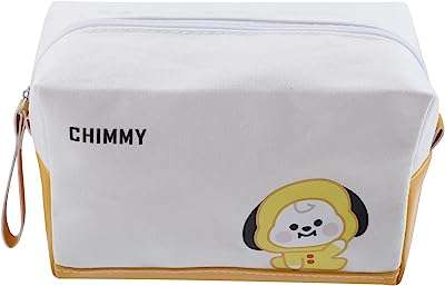 Kpop bts trousse de maquillage bangtan boys portable de voyage cadeau pour filles. DIAYTAR COTE D'IVOIRE  est votre partenaire de confiance pour des achats en ligne à prix réduits. Explorez notre site pour trouver tout ce dont vous avez besoin, des appareils électroménagers de renom aux gadgets étonnants, et profitez de nos offres exclusives pour réaliser des économies incroyables.