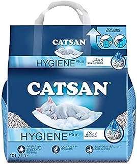 Litière saine pour chat katsan 10 l is_best_seller. Faites des économies considérables avec DIAYTAR COTE D'IVOIRE, votre source ultime de produits discount en ligne. Parcourez notre large gamme d'articles allant de la maison à l'électroménager, en passant par l'informatique, la mode et les gadgets, et profitez de prix imbattables. Ne manquez pas cette occasion de vous offrir des produits de qualité à des tarifs défiant toute concurrence.