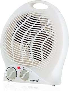 Ventilateur portable geepas thermostat réglable avec 2 réglages de chaleur 1000 2000 w et protection. Découvrez DIAYTAR COTE D'IVOIRE, la boutique en ligne ultime pour des achats malins. Parcourez notre catalogue où vous trouverez une grande variété de produits discount pour la maison, l'électroménager, l'informatique ainsi que les dernières tendances mode et les gadgets les plus en vogue.