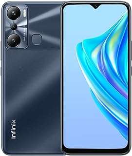 Infinix hot 20i 128 go + 6 (4g) (noir sauvage). Ne payez pas plus cher pour vos achats ! DIAYTAR COTE D'IVOIRE  propose une sélection de produits discount pour tous les budgets, allant de la maison à l'électroménager en passant par l'informatique, la mode et les gadgets. Faites des économies sans compromis sur la qualité !