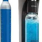 Machine à soda drinkmate home avec bouteille de co2 de 60 l. Découvrez DIAYTAR COTE D'IVOIRE, votre destination en ligne pour des produits discount de qualité. Avec une vaste sélection d'articles pour la maison, l'électroménager, l'informatique et la mode, nous vous offrons la possibilité de réaliser des économies considérables tout en vous faisant plaisir.