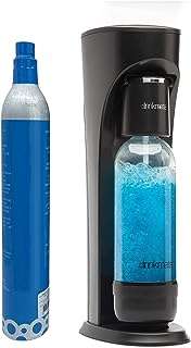 Machine à soda drinkmate home avec bouteille de co2 de 60 l. Découvrez DIAYTAR COTE D'IVOIRE, votre destination en ligne pour des produits discount de qualité. Avec une vaste sélection d'articles pour la maison, l'électroménager, l'informatique et la mode, nous vous offrons la possibilité de réaliser des économies considérables tout en vous faisant plaisir.