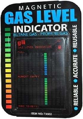 Indicateur de niveau de gaz magnétique longji pro. DIAYTAR COTE D'IVOIRE, votre destination shopping discount en ligne. Parcourez notre catalogue étendu et faites votre choix parmi notre vaste gamme de produits pour la maison, l'électroménager, l'informatique et la mode. Profitez de nos prix imbattables et réalisez des économies substantielles dès maintenant.