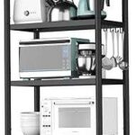 Étagère de rangement en fil métallique sky care pour armoires de cuisine et buanderie. DIAYTAR COTE D'IVOIRE  - La boutique en ligne qui rend les bonnes affaires accessibles à tous. Parcourez notre sélection de produits discount, de l'électroménager pratique à la mode abordable, tout en profitant de notre engagement envers la qualité. Ne payez plus trop cher pour ce dont vous avez besoin, faites vos achats malins chez nous !