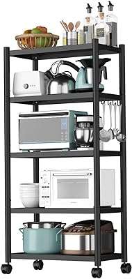Étagère de rangement en fil métallique sky care pour armoires de cuisine et buanderie. DIAYTAR COTE D'IVOIRE  - La boutique en ligne qui rend les bonnes affaires accessibles à tous. Parcourez notre sélection de produits discount, de l'électroménager pratique à la mode abordable, tout en profitant de notre engagement envers la qualité. Ne payez plus trop cher pour ce dont vous avez besoin, faites vos achats malins chez nous !