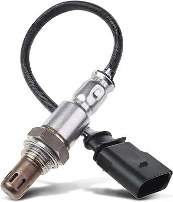 Capteur d'oxygène o2 premium compatible avec audi a6 a7 a8 quattro 2016 2018 q7. Besoin de faire des économies sans sacrifier la qualité ? Ne cherchez pas plus loin que DIAYTAR COTE D'IVOIRE . Notre boutique en ligne généraliste propose des produits discount de premier choix pour la maison, l'électroménager, l'informatique et la mode. Offrez-vous le meilleur au meilleur prix avec DIAYTAR COTE D'IVOIRE .