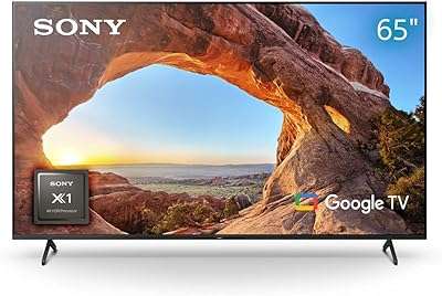 Sony bravia coretm smart google téléviseur uhd 65 pouces avec hdr. DIAYTAR COTE D'IVOIRE, le choix intelligent pour des acheteurs avisés. Parcourez notre vaste collection de produits à prix réduits, allant des articles ménagers aux gadgets futuristes, pour des achats malins en un clic.
