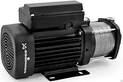 Pompe multicellulaire horizontale grundfos 2 hp. Bienvenue sur DIAYTAR COTE D'IVOIRE, le site idéal pour les amateurs de bonnes affaires ! Avec une large gamme de produits discount pour la maison, l'électroménager, l'informatique, la mode et les gadgets, nous offrons une solution pratique pour économiser sans renoncer à la qualité. N'attendez plus, explorez notre sélection et profitez de prix imbattables.
