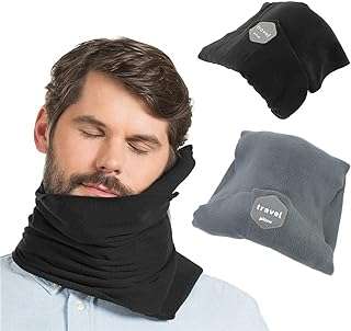 Oreiller de voyage kigital pour le cou cervical ultra doux avec soutien des épaules. DIAYTAR COTE D'IVOIRE  vous offre un large éventail de produits discount adaptés à tous les budgets. Faites des bonnes affaires sur une sélection d'articles pour la maison, l'électroménager, l'informatique, la mode et les gadgets. Profitez de nos prix cassés et découvrez une nouvelle façon de faire des économies sans sacrifier la qualité !