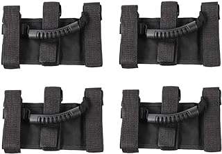 Barres d'appui rotatives pour jeep wrangler adaptées wrangler 1995 2018 ygt jkjku. Ne cherchez plus, DIAYTAR COTE D'IVOIRE  est la boutique en ligne qu'il vous faut pour trouver tout ce dont vous avez besoin à petit prix ! Du petit électroménager aux articles de mode tendance en passant par les dernières technologies, explorez notre vaste catalogue et réalisez de véritables bonnes affaires !