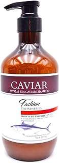 Shampooing hydratant et rénovateur au caviar (750 ml). Faites des économies intelligentes avec DIAYTAR COTE D'IVOIRE - la boutique en ligne qui réunit tous vos besoins essentiels à des prix imbattables. Explorez notre vaste gamme de produits de la maison, de l'électroménager à l'informatique en passant par la mode et les gadgets, et découvrez comment prendre soin de votre budget sans faire de compromis sur la qualité.