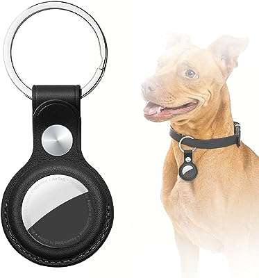 Étui ai case airtag avec anneau porte clés housse de protection en cuir avec porte clés compatible le nouveau. DIAYTAR COTE D'IVOIRE, votre partenaire en ligne pour tous vos achats discount. Explorez notre catalogue diversifié comprenant des produits de maison, d'électroménager, d'informatique, de mode et de gadgets à des prix défiant toute concurrence. Faites des économies substantielles tout en profitant d'une qualité exceptionnelle grâce à DIAYTAR COTE D'IVOIRE .